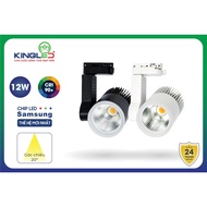 [Genuine kingled] Beryl 20W Spotlight - Dimensions 85x120x180 - Cast aluminum - Color rendering 90 -