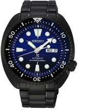 [Powermatic] Seiko SRPD11J1 Prospex  'Save The Ocean' Turtle Series Made in Japan Men's Sport Watch