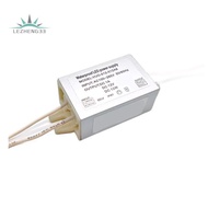 LED Driver 12W 220V to 12V Driver LED Power Supply Transformer Electronic IP67 Waterproof and Dustpr