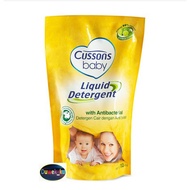 Cussons Baby Liquid Detergent 700ml