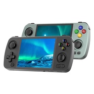 ANBERNIC new RG405M aluminum alloy open source PS handheld game machine Genshin Impact King KirkCr.k