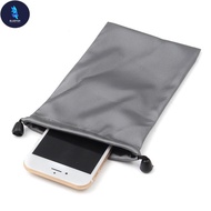 BF 10*27cm Potable Waterproof Travel Storage Bags for Selfie Stick Mobile Phone L08 Gimbal Stabilize