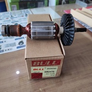 Bull Armature HR2470 rotary hammer angker HR 2470 rotor bor makit Best