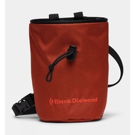 Chalk bag, bouldering chalk bag, Black Diamond indoor and outdoor climbing chalk bag