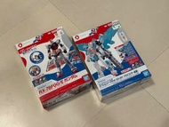 RX-78 F00/E 全套 世博特別版