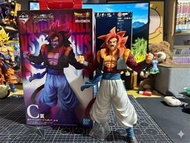 龍珠一番賞 C賞 孫悟空 超級賽亞人4