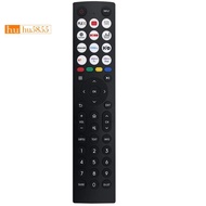 Replace EN2J36H Remote Control for  4K ULED LED LCD TV 65U7HQ 65U8HQ 55U8HQ 55U8HAU 75U8HAU 55E7HQ 6