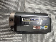160 GB Sony HDR-XR 350 digital video camera recorder 數碼攝錄機