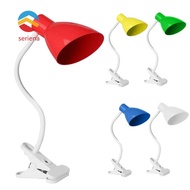 Creative AC 110-220V Universal Flexible Lamp Clip Holder E26/E27 Socket Bulb Base
