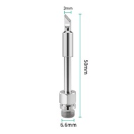 1/3Pcs 510 Interface Soldering Iron Head Mini Portable Soldering Iron Tip Accessories Tool USB Solde