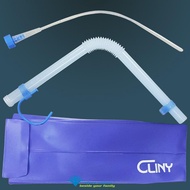 [HCM]Cliny - Bộ tự thông tiểu nữ tại nhà loại 1 lỗ 12Fr dài 165mm thiết bị y tế