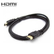 0.5M/1M/1.5M 1.4V High-Speed HDMI Cable Support HDTV Set-Top Boxes Monitor DVD Media Players Compute
