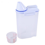 Pet Dog Water Bottle Food Storage Containers Set Dog Cat Dry Food Dispenser Feeder Pet Supplies