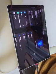 小米平板 Y700 4代 256gb 99.99%new