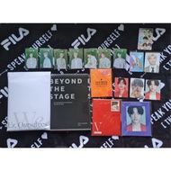 BTS Merch for
