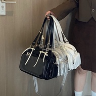 Ita Bag Japanese School Bag with Insert Tote Shoulder Anime Purse for Cosplay
