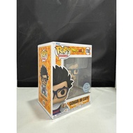Funko POP Animation: Dragon Ball Super - Gohan in Cape #1708