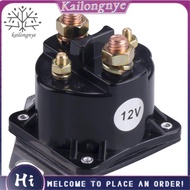 Solenoid Switch Relay 12V SW1533 for E9TZ-11450-B SS613 SW1951 05-66-202USA