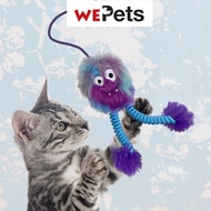 KONG Teaser Springz Cat Teaser Cat Toy