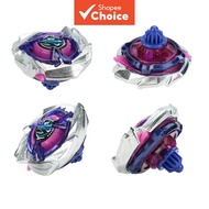 BeyX UX-15 Shark Scale Gyro Booster Metal Battle Top for Boys' Toys, Graduation Gift, Birthday Prese