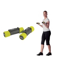 Kettler Aerobic Dumbbell - 2 x 0.5kg