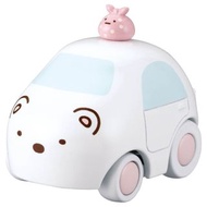 Takara Tomy ChoroQ - 角落生物 白熊 | Takara Tomy ChoroQ - Sumikko Gurashi Shirokuma #VX225607