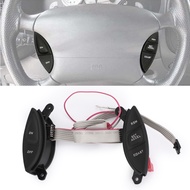 F150 Explorer Ranger 98-05 F87Z9C888BB Steering Wheel Cruising Control Switch