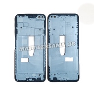 FRAME OPPO A92S 2020 ORG MIDDLE BONE/