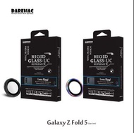 Daremac Galaxy Z Fold 5 Sapphire Glass 鏡頭保護貼