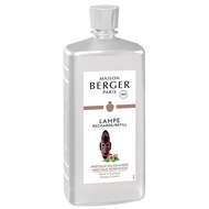 Maison Berger Paris 1L Precious Rosewood Lamp Diffuser Refill