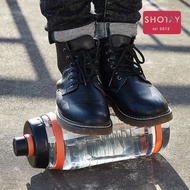 SHOTAY Premium 3100ml Durable Jumbo Sports Drinking Bottle