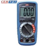 CEM Voltage Non-Contact Range DT-920N Digital Automatic Huashengchang Current Voltage Multimeter Tes