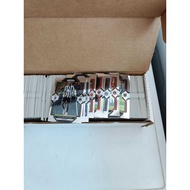 Prizm Soccer English Premier League Genuine Authentic Soccer Base Cards (Bulk Buy) about 500 cards