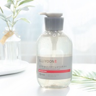 Set dưỡng ẩm chuyên sâu ILLIYOON Ultra Repair cho da khô | Amore Pacific