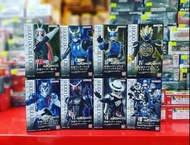 BANDAI 盒玩SHODO XX 幪面超人 VOL.4 （全8款）