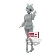【新貨預訂】Banpresto - [景品] 出租女友 更科瑠夏「出租女友展」VER.～ 景品模型 Banpresto - RENT-A-GIRLFRIEND RUKA SARASHINA FIGUR