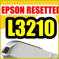 ◭ ▧ ◬ Epson Resetter Tools L3210