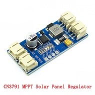 3.7V 4.2V lithium battery charging panel module CN3791 MPPT solar panel solar charger