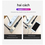 HDMI Wireless Projector Connects to Mobile Phone TV