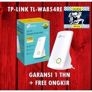 TP-LINK TL-WA854RE 300Mbps Universal WiFi Range Extender TP link