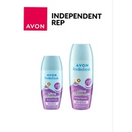 AVON GLUTATHIONE ROLL ON DEODORANT