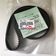 13568-49036 OEM Timing Belt 13568-YZZ14 13568-49035 13568-46020 13568-46021 for Toyotaa Supra Lexuss