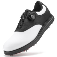 New men's golf shoes, professional golf shoes, men's golf training shoes, golf training shoes