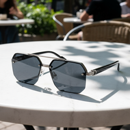 UV Blocking Outdoor Sunglasses for Men UV400 Protection