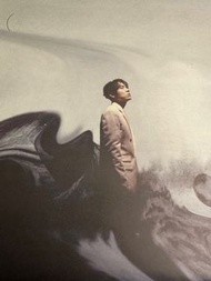 林家謙 Seven 官方 Poster