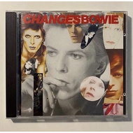 David Bowie CD