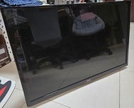 LG全高清電視(32吋)(只附掛牆架)