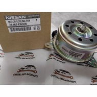 Original Nissan Grand Livina 1.6 Latio 1.6 Sentra N16 Sylphy G11 Radiator Fan Motor (2 Pin) (21487-E