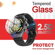 Kieslect AI Smartwatch Elite2 film 9H Tempered Glass Screen Protector Transparent Film Kieslect AI S