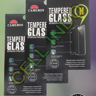 Tempered Glass Cameron Bening Blackberry Aurora